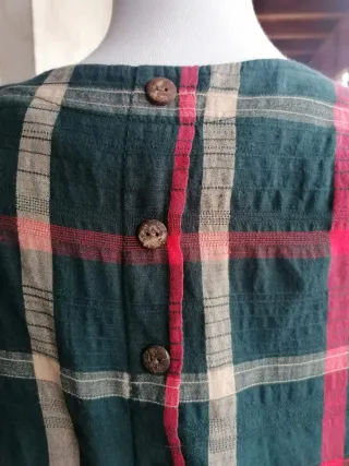 Vestido mujer talla M