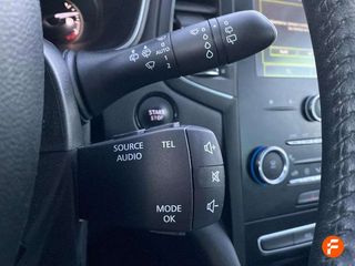 Renault Megane Bose TCe 97kW (130CV) EDC