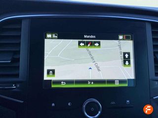 Renault Megane Bose TCe 97kW (130CV) EDC