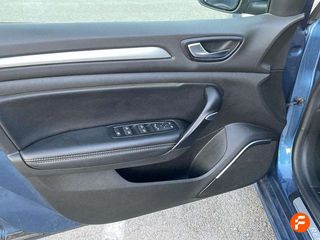 Renault Megane Bose TCe 97kW (130CV) EDC