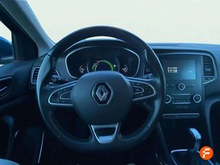 Renault Megane Bose TCe 97kW (130CV) EDC