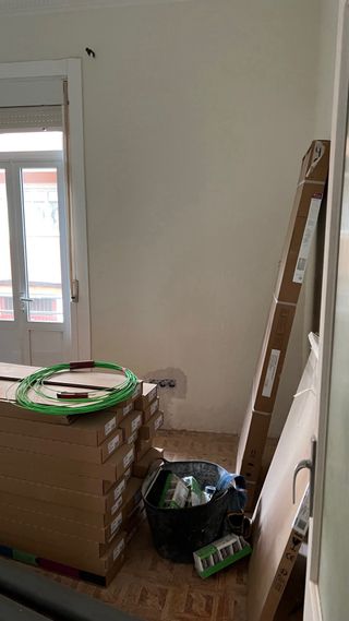 INTEGRAL CONSTRUCT BENFEL - REFORMAS INTEGRALES