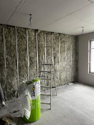 INTEGRAL CONSTRUCT BENFEL - REFORMAS INTEGRALES