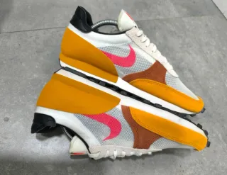 Nike edición limitada