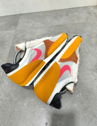 Nike edición limitada