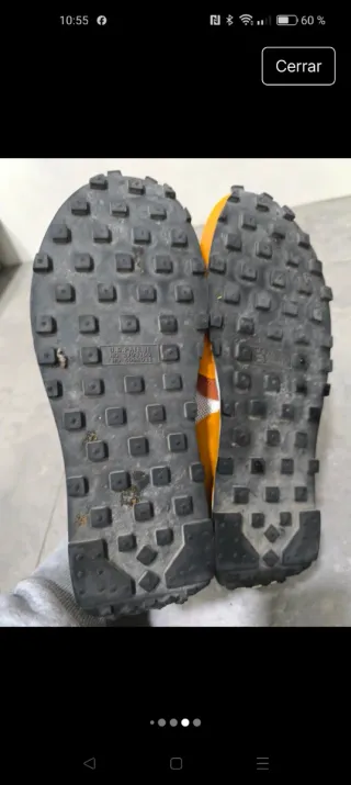 Nike edición limitada