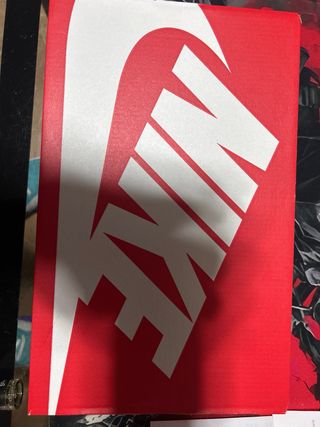 Nike Cortez Beige/Negro Nuevas