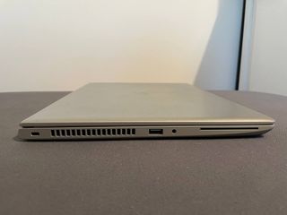 Portátil HP ProBook 640 G5