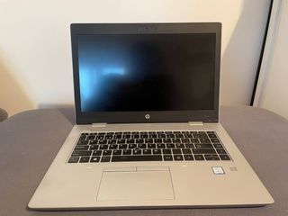 Portátil HP ProBook 640 G5