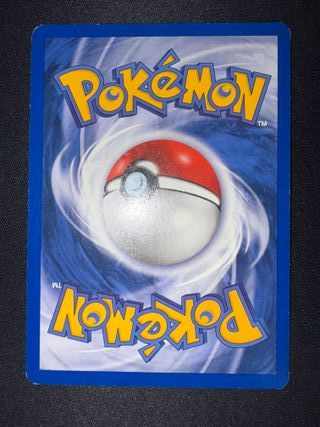 Cyndaquil Neo Genesis 56/111 Carta Pokémon