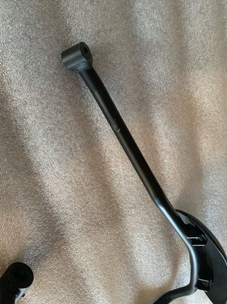 Guardamanos Yamaha XSR 700