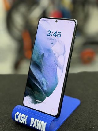 Samsung Galaxy S21 128GB Grigio