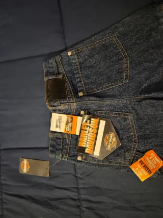 Pantalón vaquero niño/a Harley-Davidson