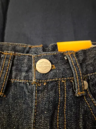 Pantalón vaquero niño/a Harley-Davidson