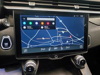 Lynk & Co 01 1.5 PHEV 6.6kW