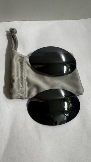 Lentes Oakley Romeo 1 Black iridium