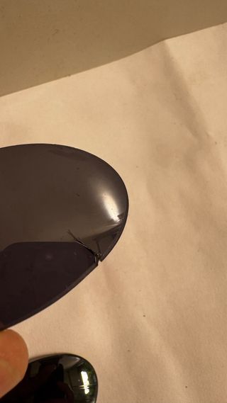 Lentes Oakley Romeo 1 Black iridium