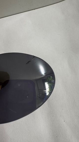 Lentes Oakley Romeo 1 Black iridium