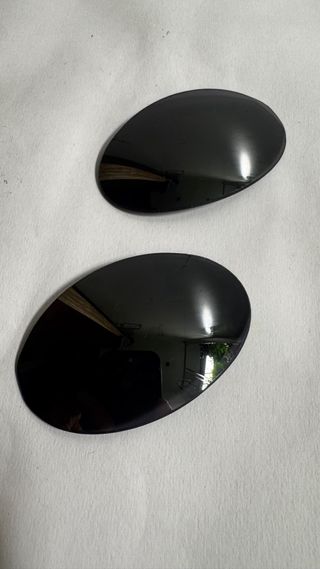 Lentes Oakley Romeo 1 Black iridium