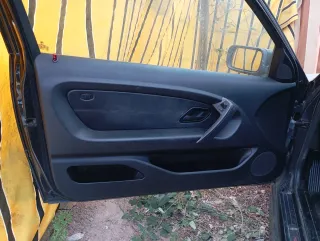 Despiece BMW E46 Compact