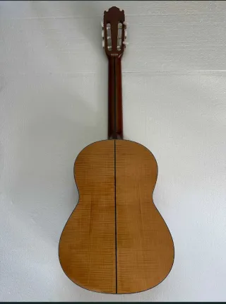 Guitarra clássica Cimar 397M Japão