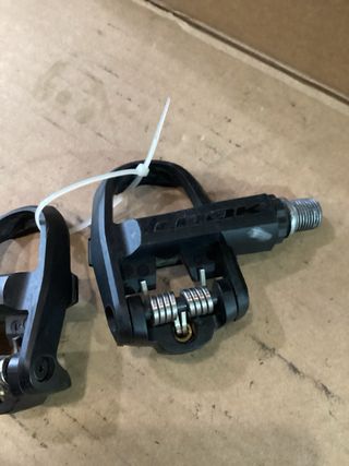 Pedales Look Keo Classic