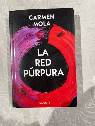 La red púrpura (Campaña edición limitada) (La n...