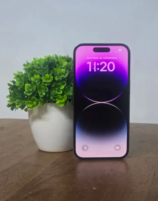 iPhone 14 Pro 88% Original