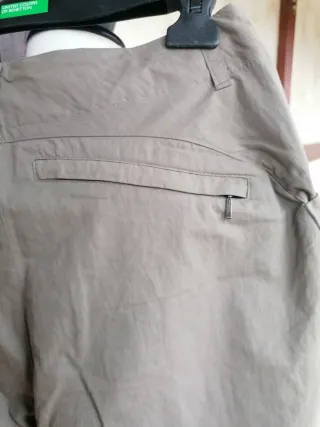 Pantalón Helly Hansen Talla M