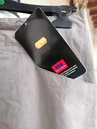 Pantalón Helly Hansen Talla M