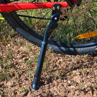 Bicicleta Trek Marlin 6 2021 ML 29" Roja y Negra