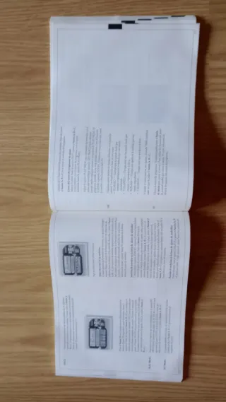 Manual SEGA Mega CD II