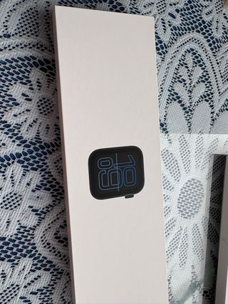 Apple Watch SE 3 GENER. 2025 44mm GPS+Celular