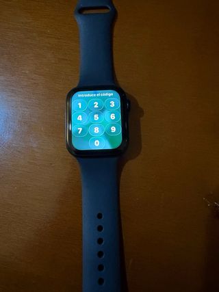 Apple Watch SE 3 GENER. 2025 44mm GPS+Celular