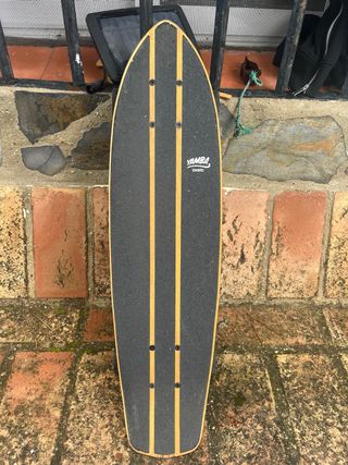 Longboard Yamba Oxelo