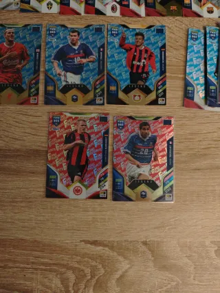 Colección cromos FIFA 365 2026