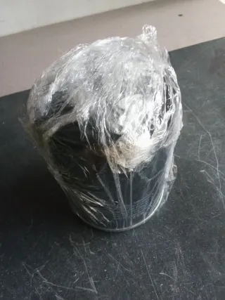 Filtro de aceite MANN 932 W nuevo sin estrenar