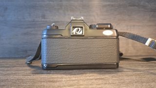 Cámara Analógica Yashica FX-3 SUPER 2000