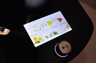 Robot Cocina Masterpro