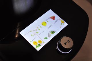 Robot Cocina Masterpro