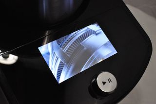 Robot Cocina Masterpro