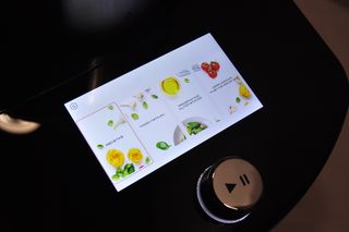 Robot Cocina Masterpro