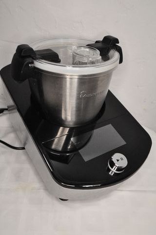 Robot Cocina Masterpro