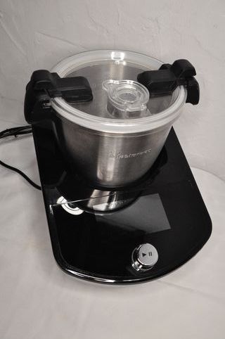 Robot Cocina Masterpro