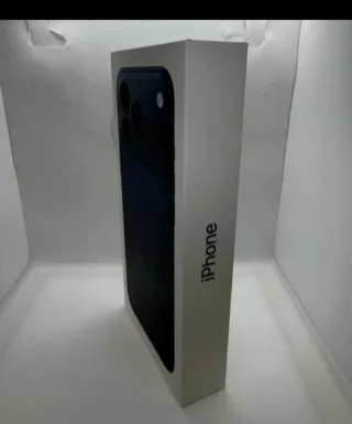 iPhone 17 Pro Max 1TB Azul precintado