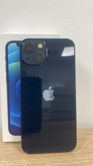 iPhone 13 128GB Nero
