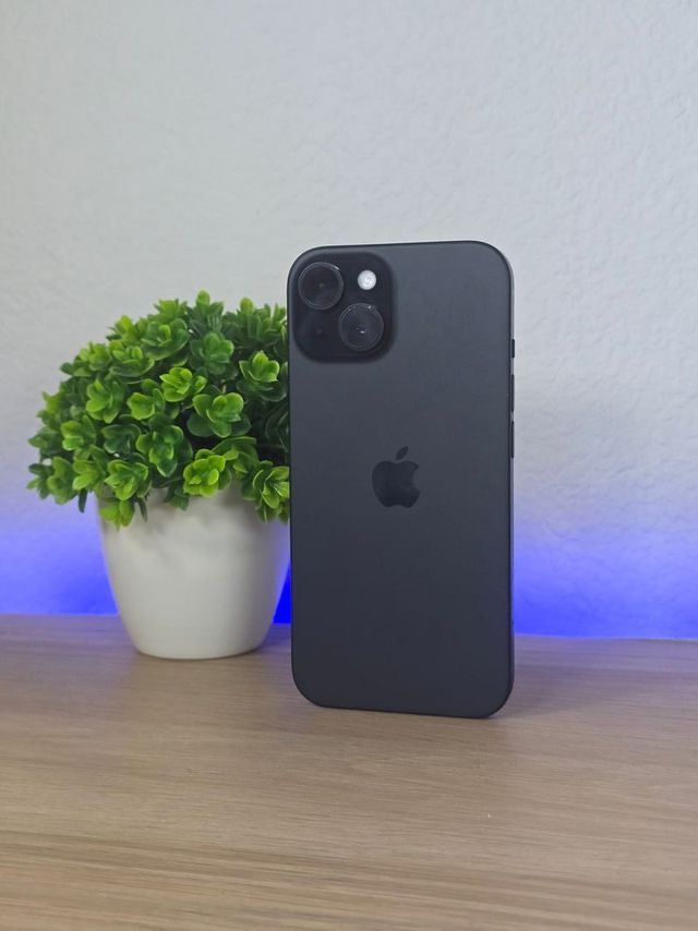 GARANTIA | iPhone 15 256GB