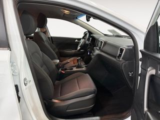 Kia Sportage 1.7 CRDi VGT 115CV Emotion 4x2 Eco-Dynam