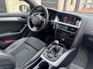 Audi A5 2016