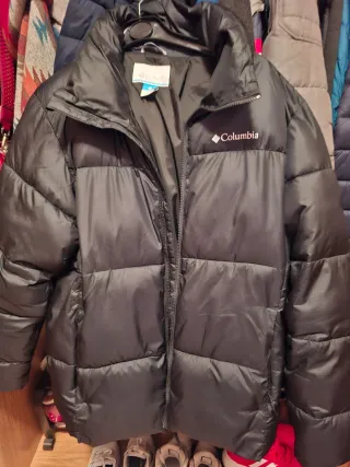 Plumas Columbia pike lake II